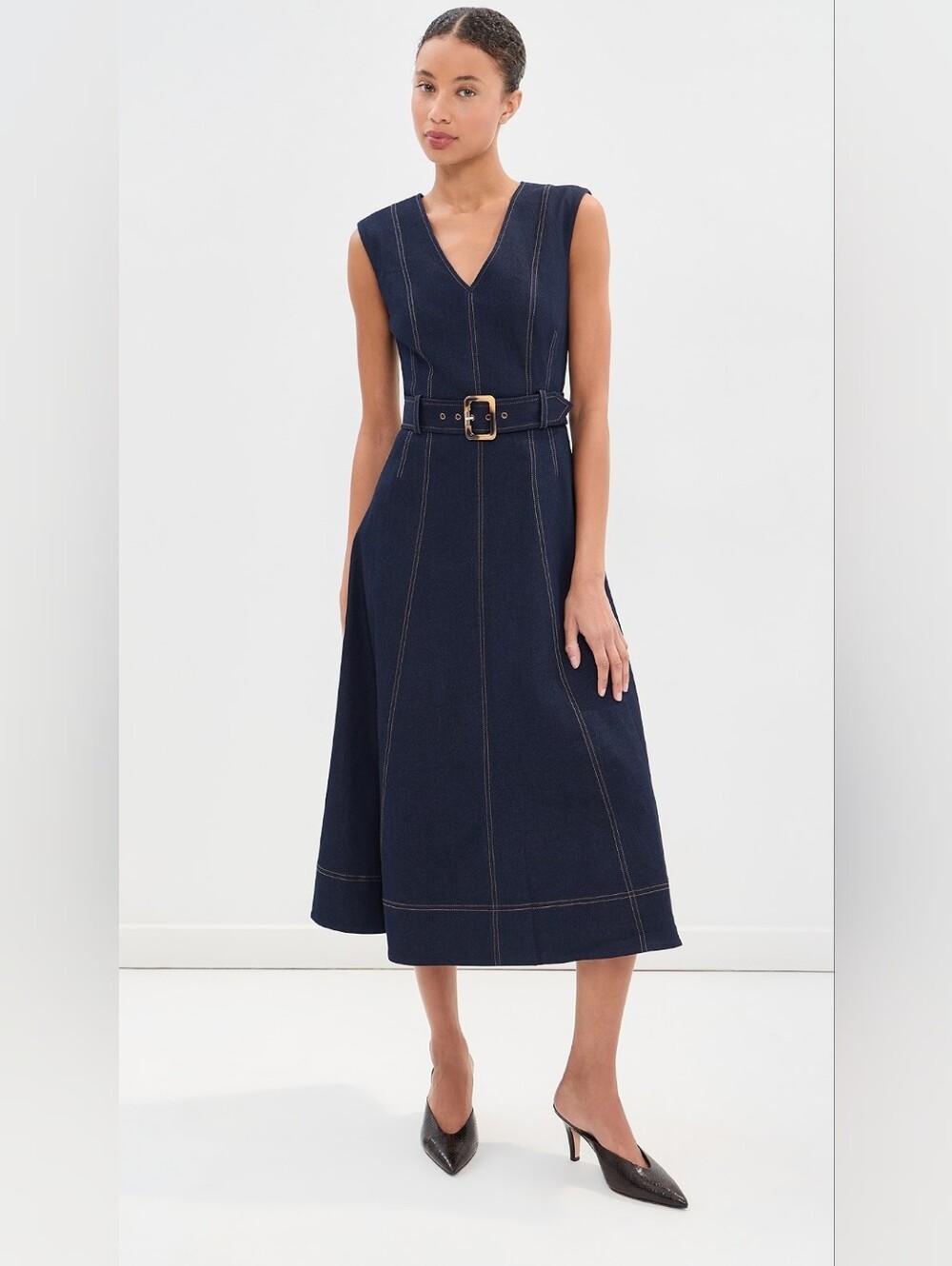 Veronica Beard Cosette Dress